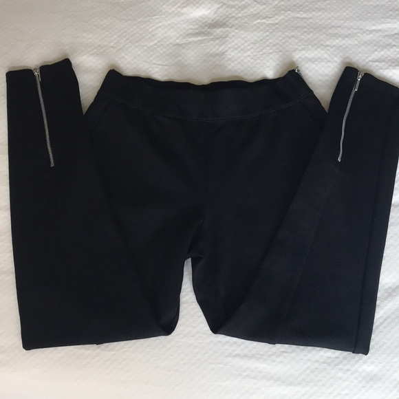 Armani Exchange size xSmall leggings - Picture 3 of 16